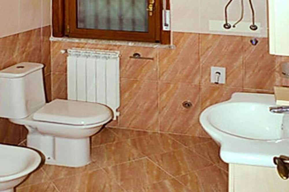Photo of Bathroom in Francavilla di Sicilia