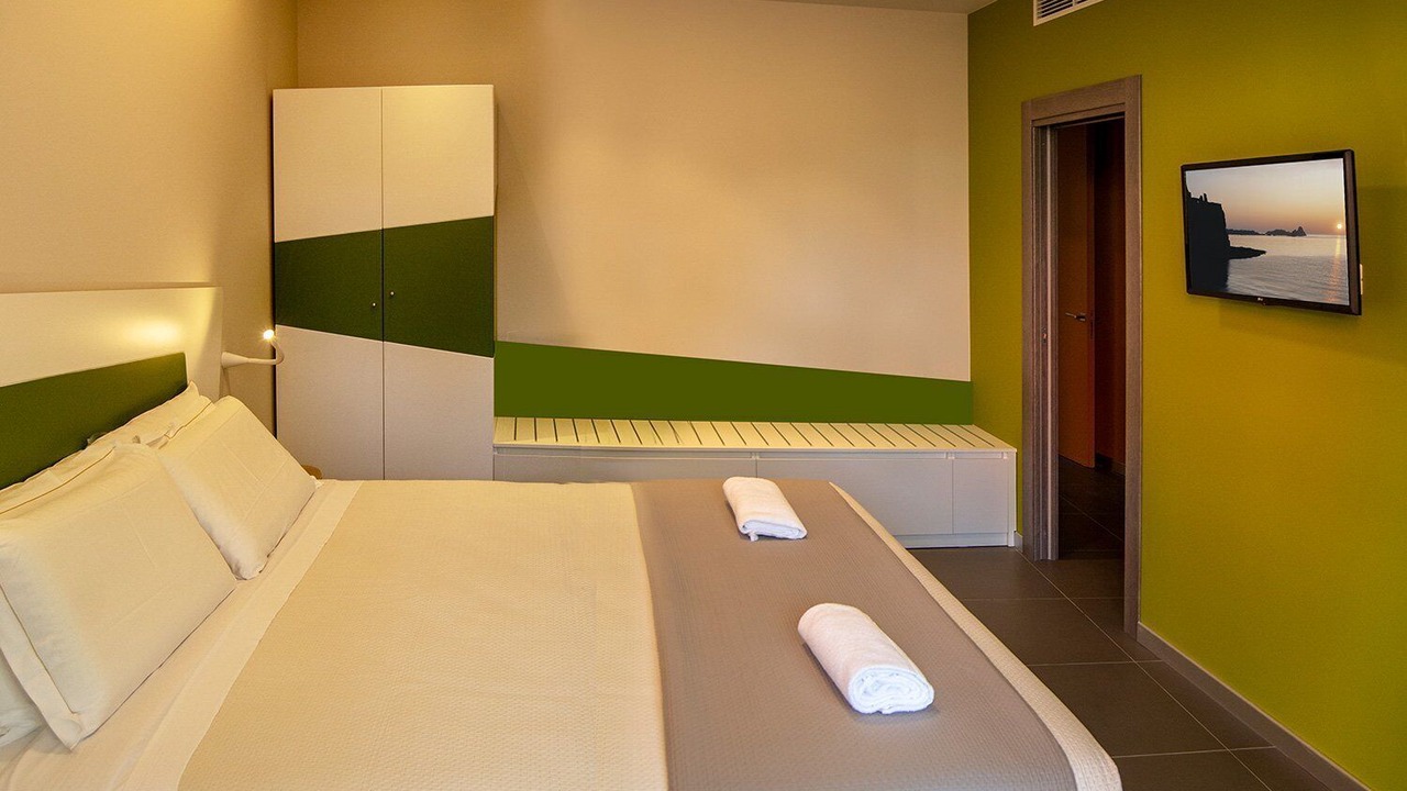 Photo of Bedroom in Aci Trezza