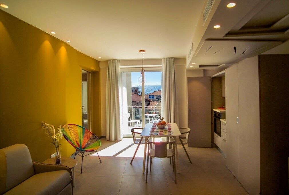 Photo of Bedroom in Aci Trezza