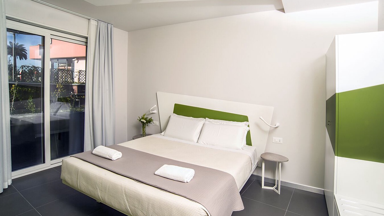 Photo of Bedroom in Aci Trezza