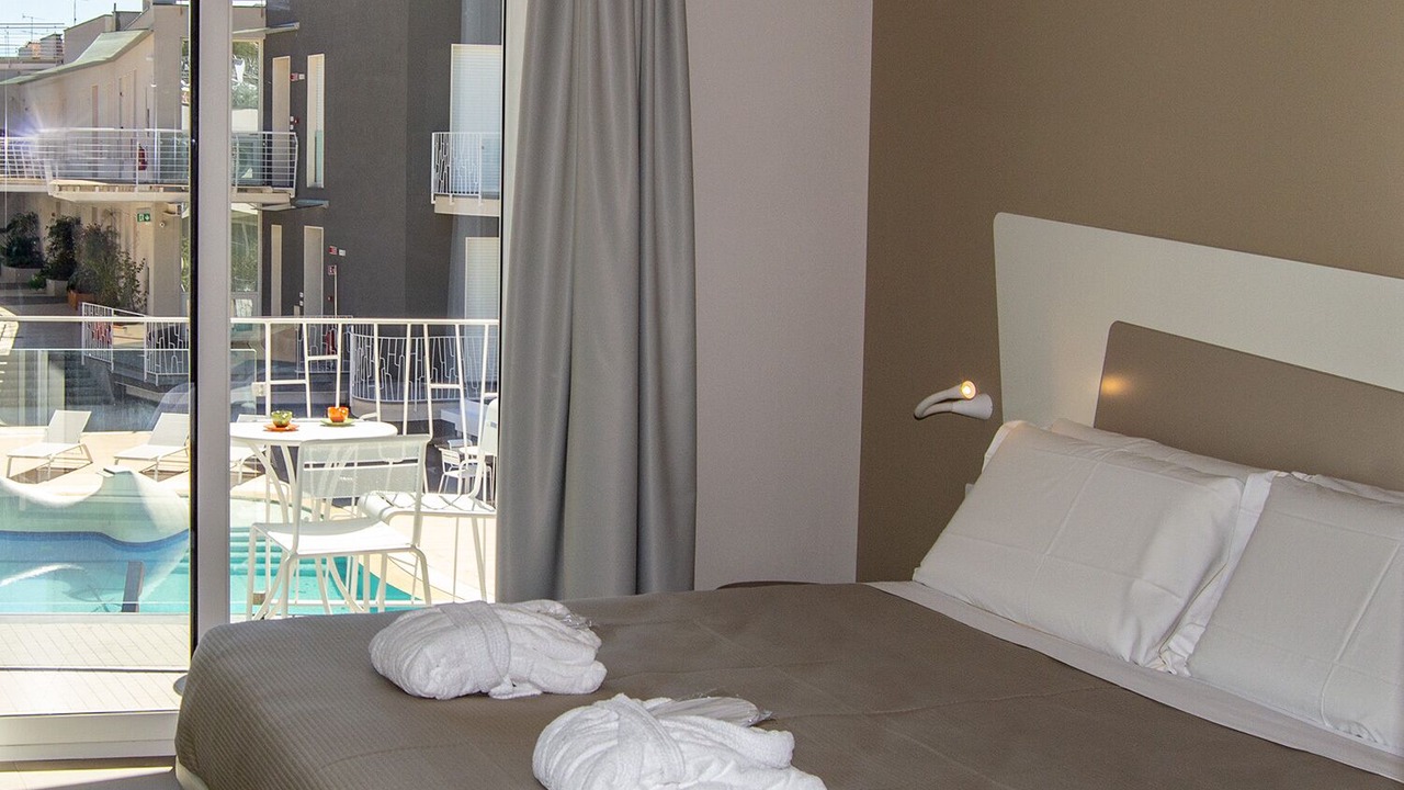 Photo of Bedroom in Aci Trezza