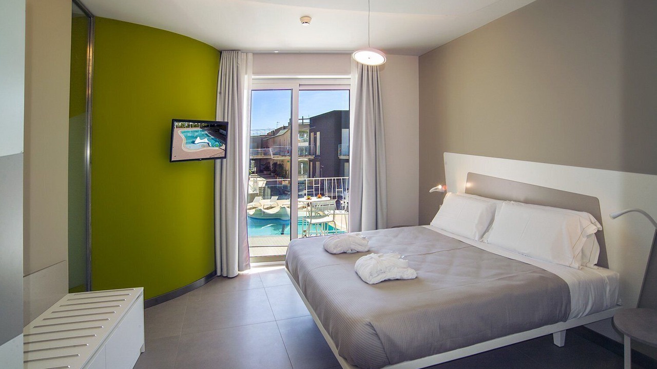 Photo of Bedroom in Aci Trezza
