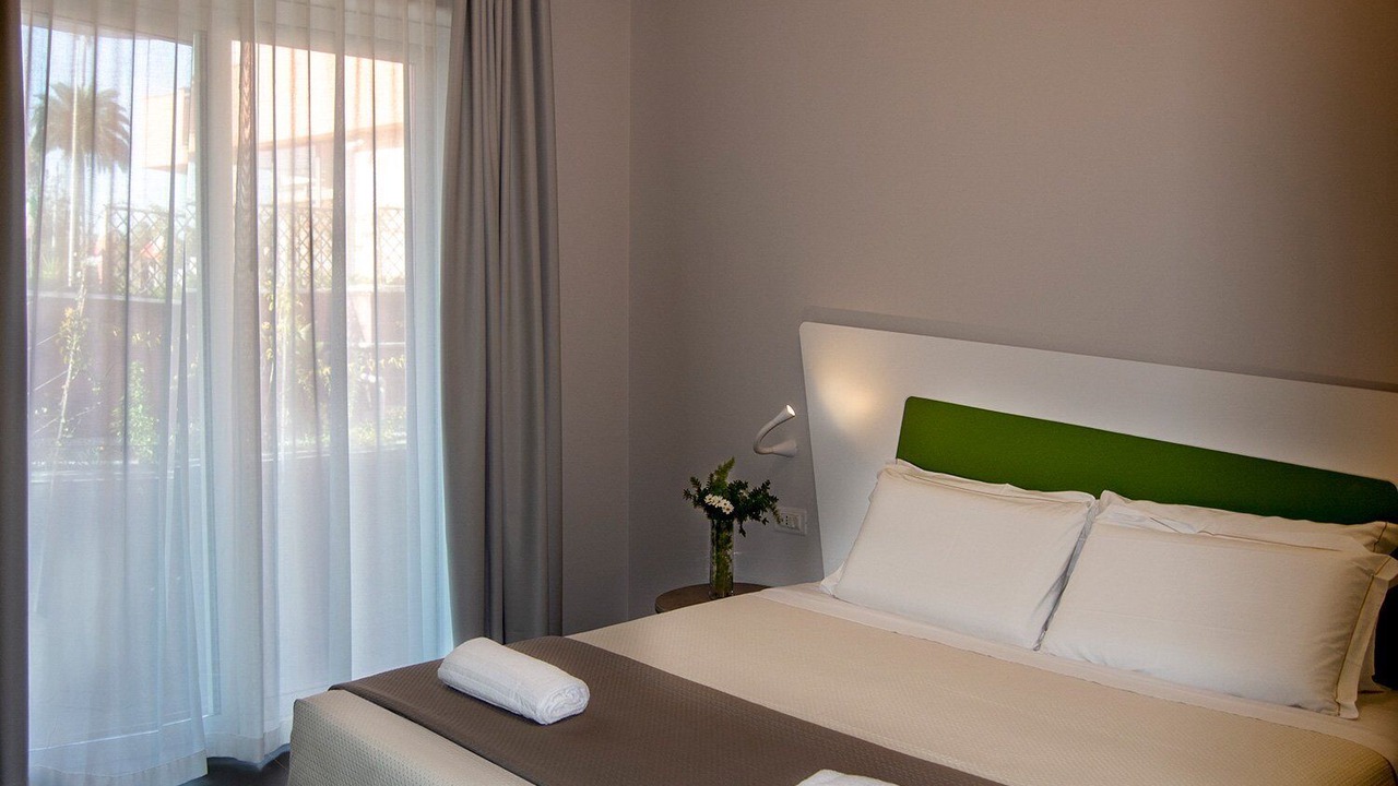 Photo of Bedroom in Aci Trezza