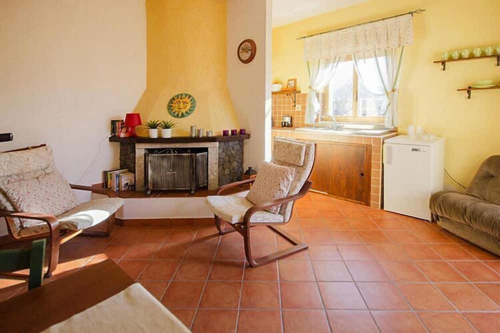 Photo of Livingroom in Mitogio