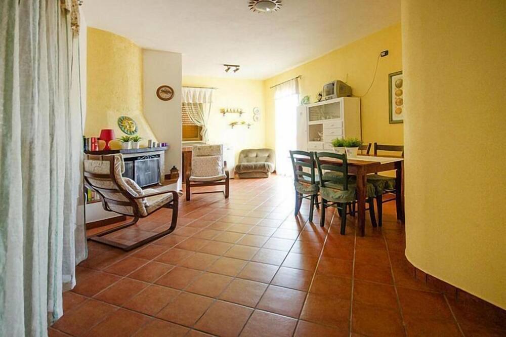 Photo of Livingroom in Mitogio