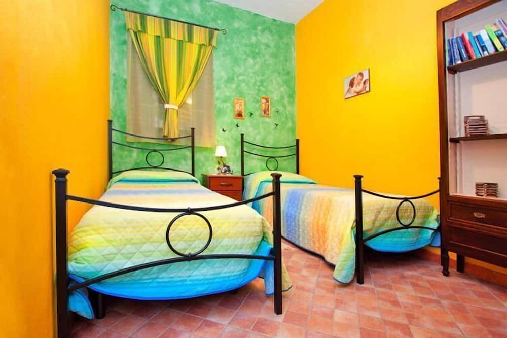 Photo of Bedroom in Mitogio