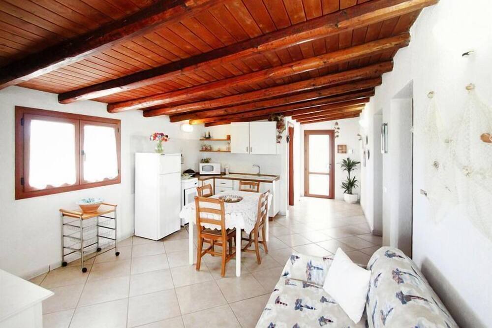 Photo of Livingroom in Marinella di Selinunte