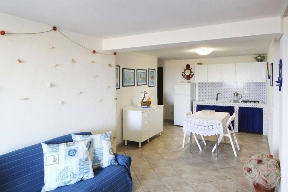 Photo of Livingroom in Marinella di Selinunte