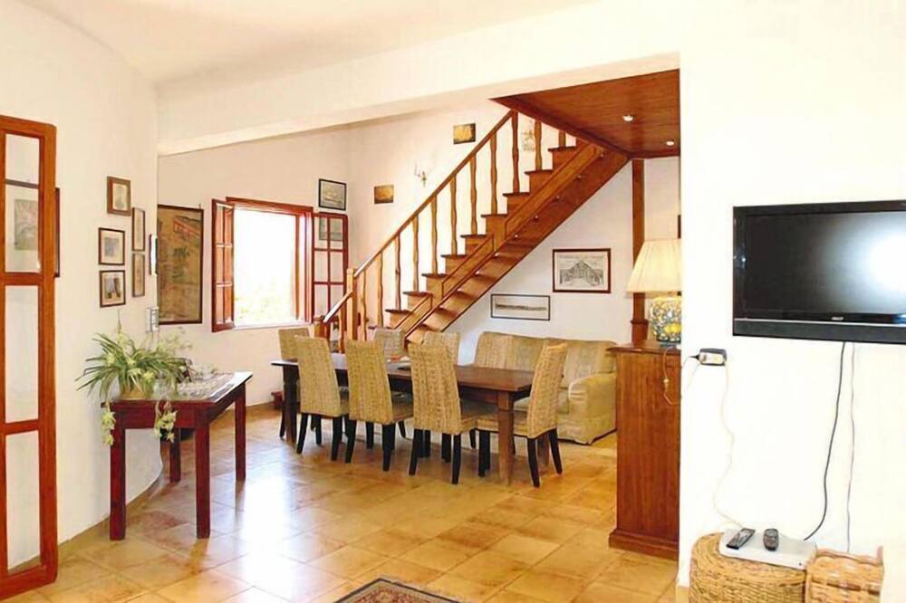 Photo of Livingroom in Ognina