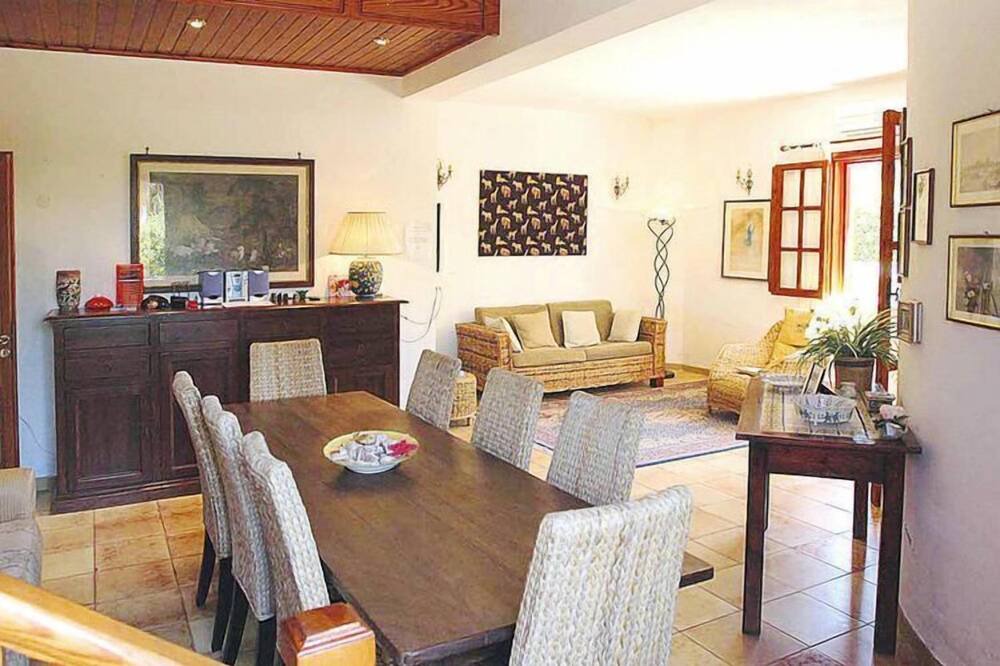 Photo of Livingroom in Ognina