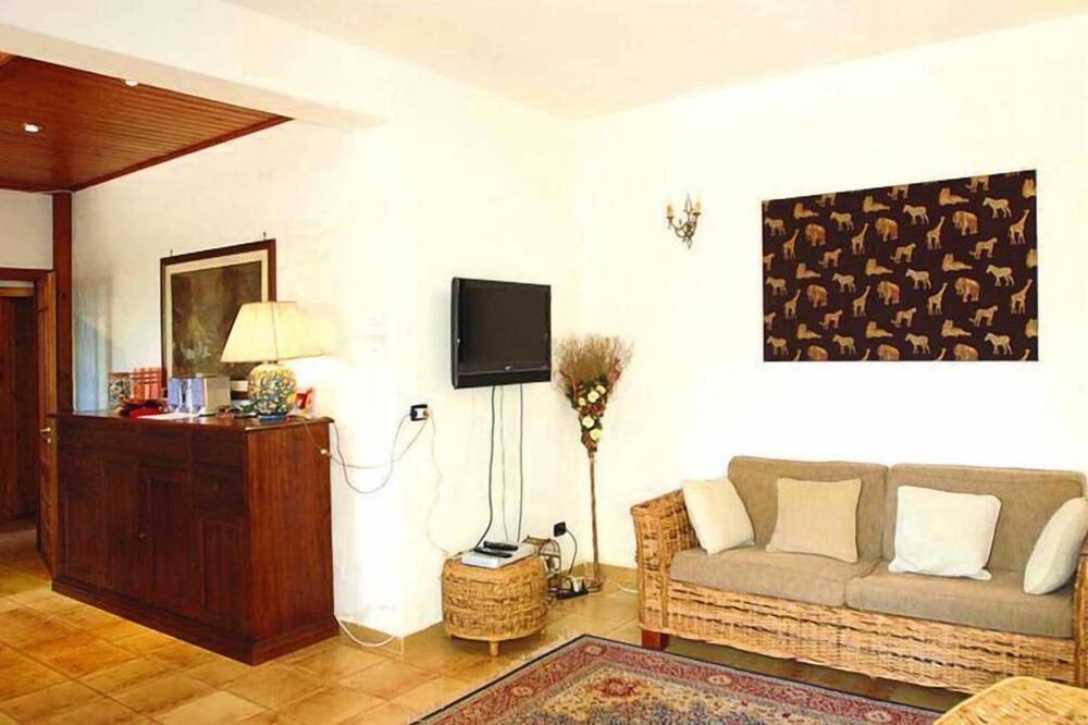 Photo of Livingroom in Ognina