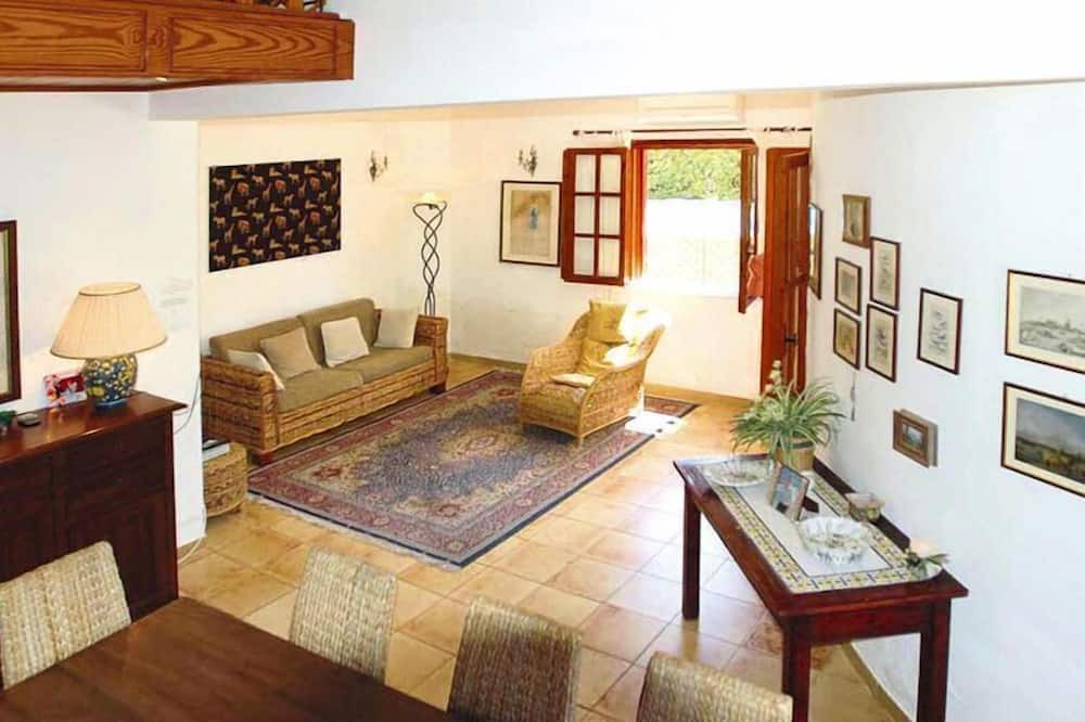 Photo of Livingroom in Ognina