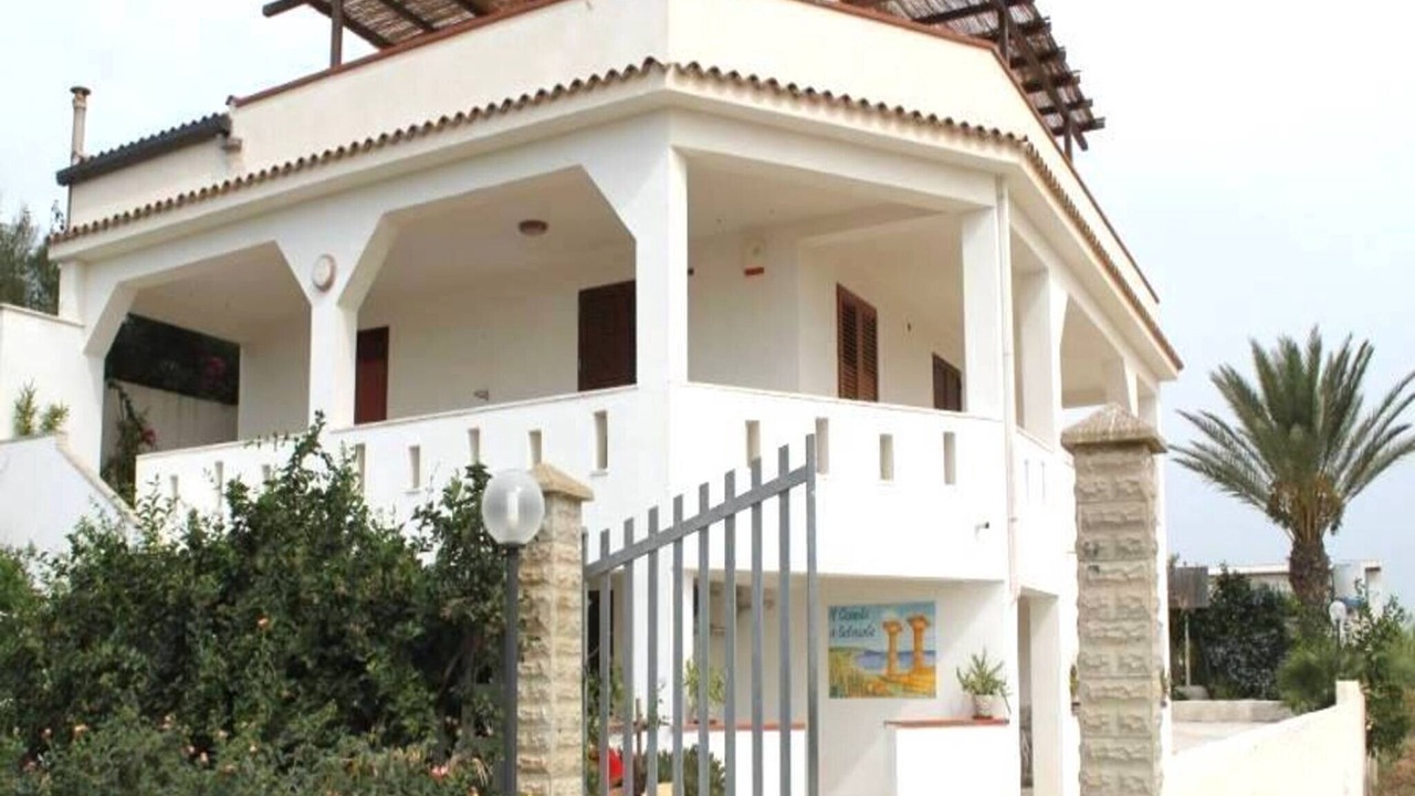 Photo of Outdoor in Marinella di Selinunte