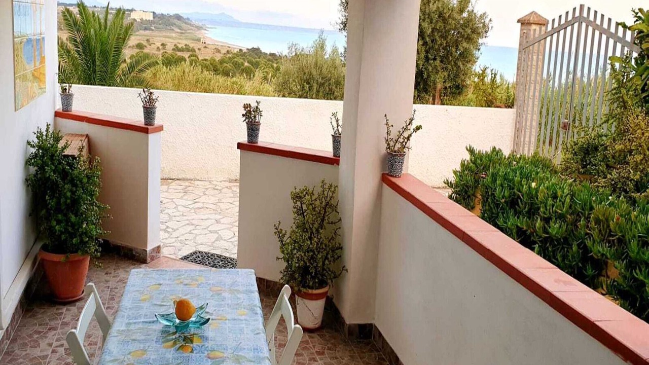 Photo of Outdoor in Marinella di Selinunte