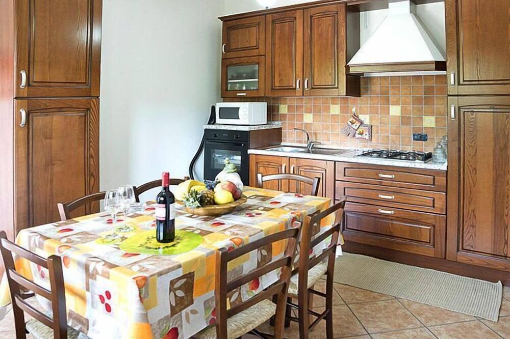 Photo of Livingroom in Gaggi