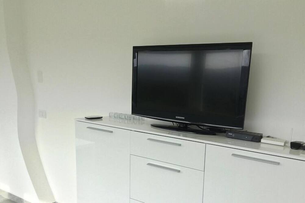 Photo of Livingroom in Rovittello