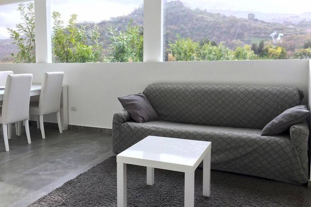 Photo of Livingroom in Rovittello