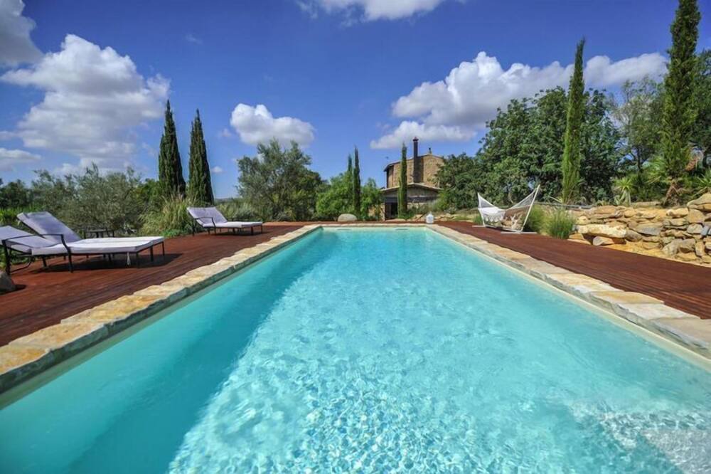 Photo of Outdoor in Pietraperzia