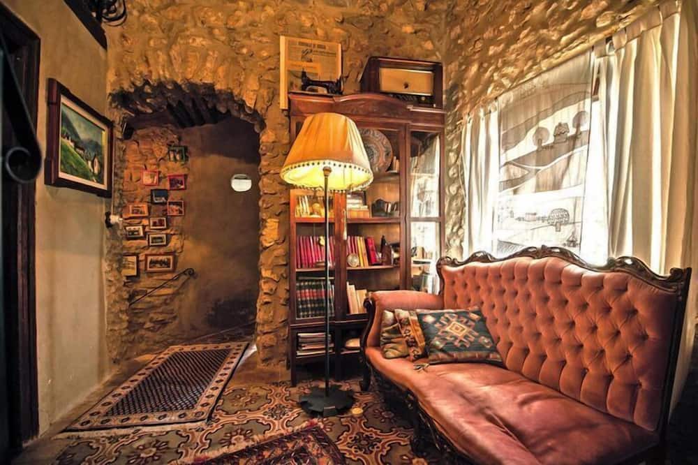 Photo of Livingroom in Pietraperzia