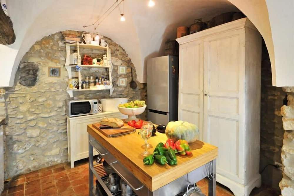 Photo of Kitchen in Pietraperzia