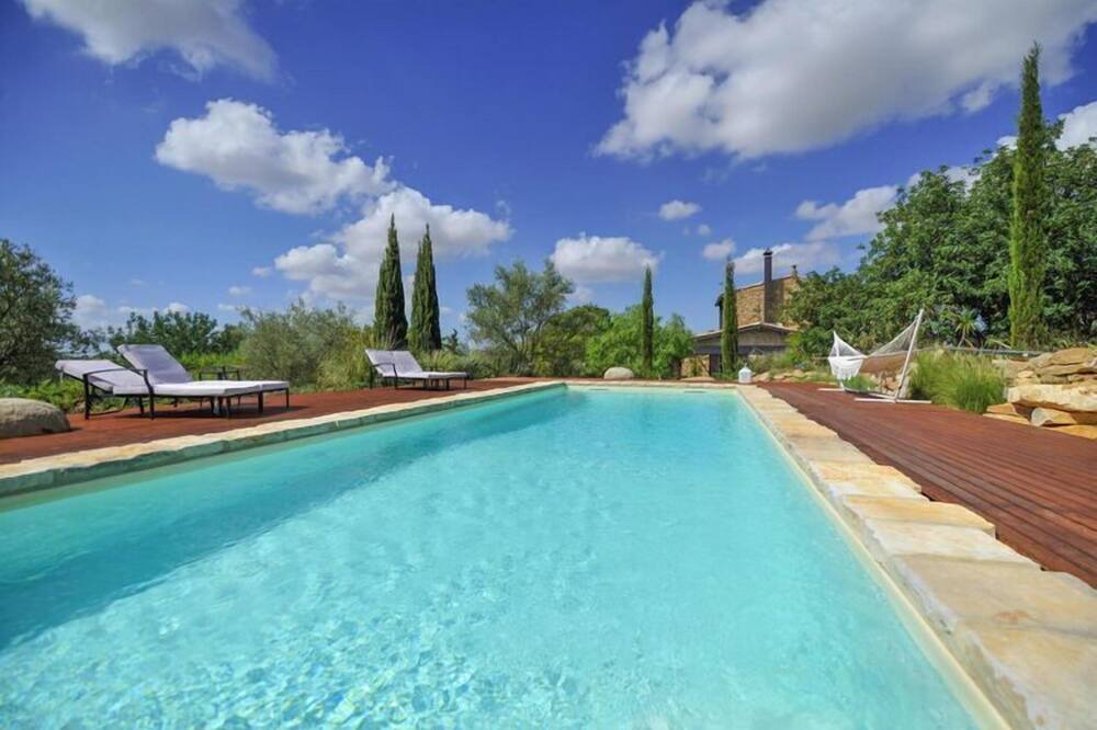 Photo of Outdoor in Pietraperzia