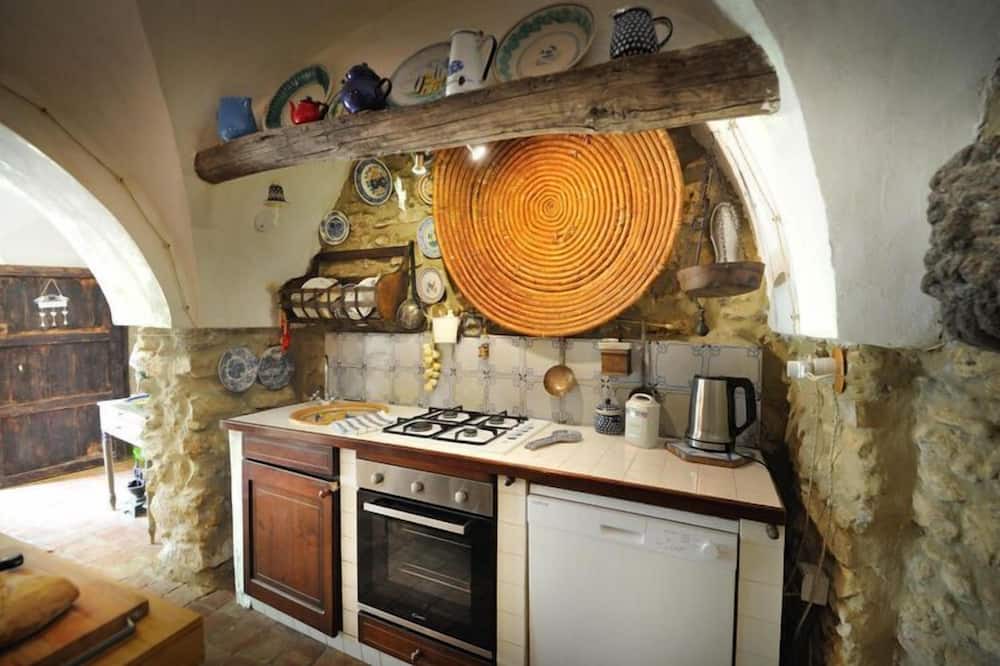 Photo of Kitchen in Pietraperzia