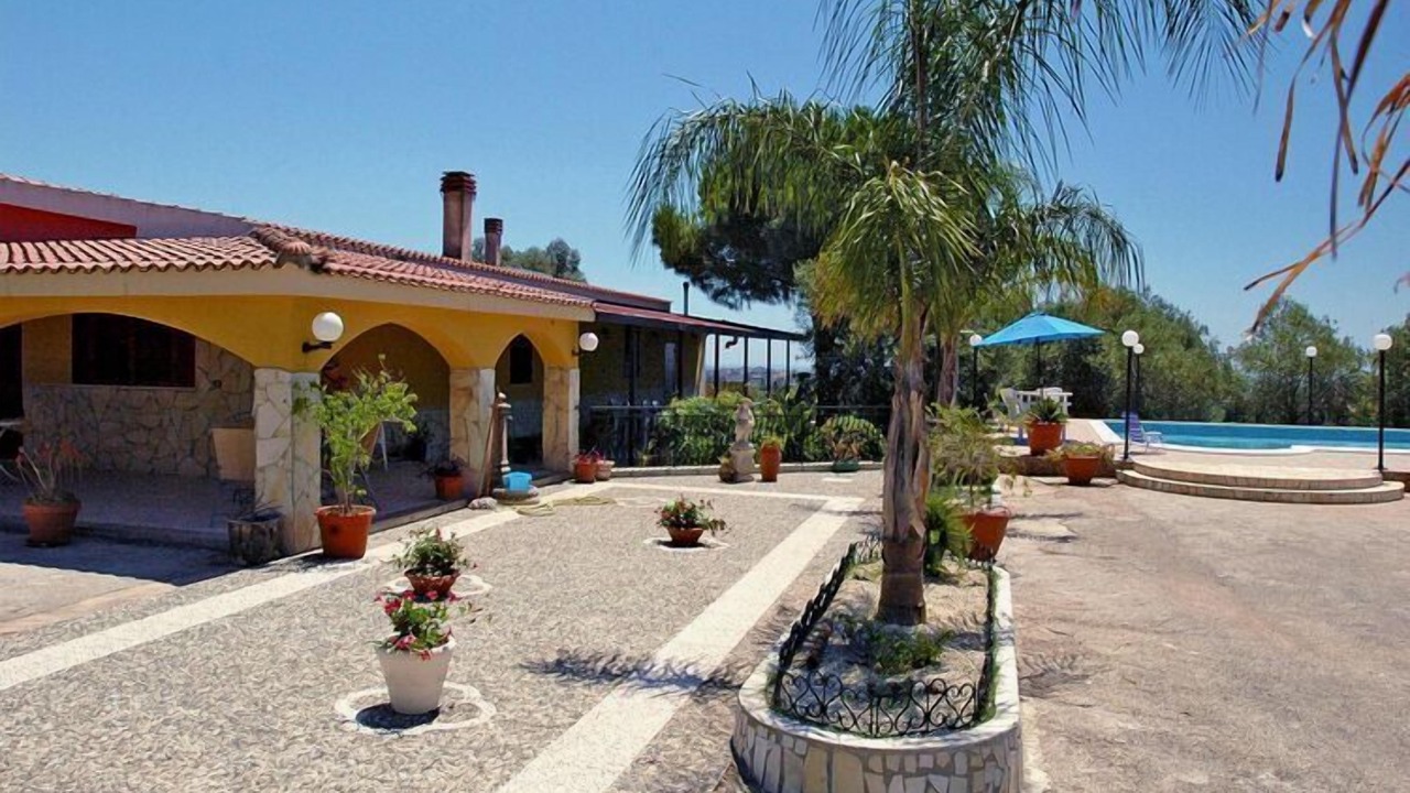 Photo of Outdoor in Floridia