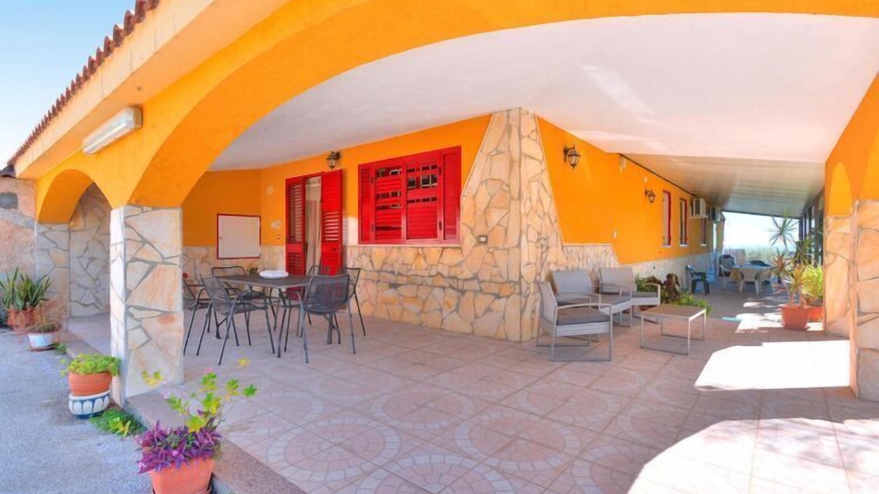Photo of Patio Balcony in Floridia