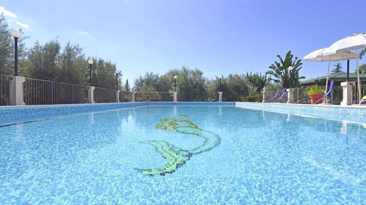 Photo of Outdoor in Floridia