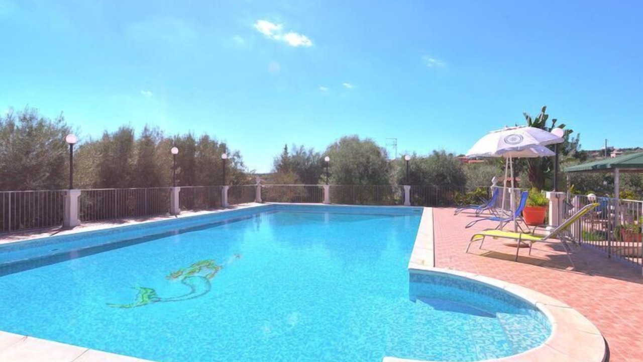 Photo of Outdoor in Floridia