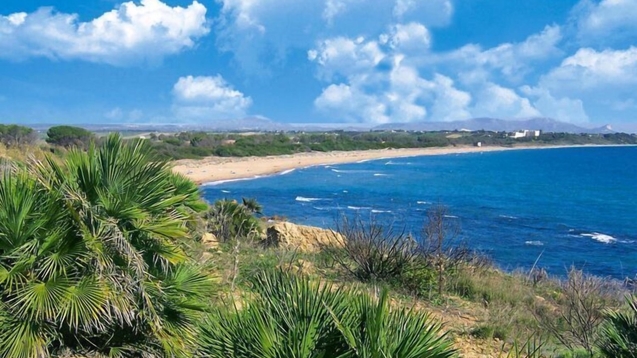 Photo of Outdoor in Marinella di Selinunte