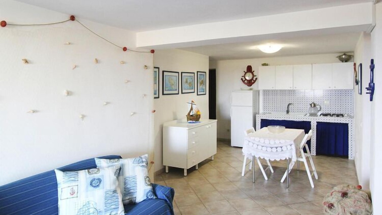 Photo of Livingroom in Marinella di Selinunte