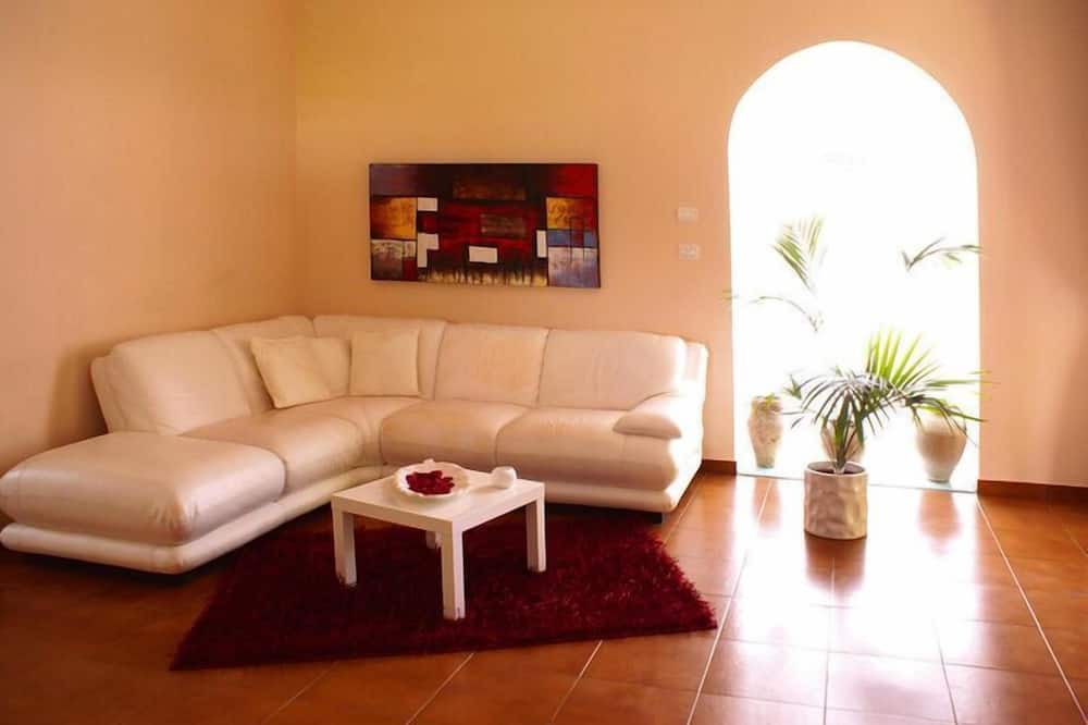 Photo of Livingroom in Rovittello