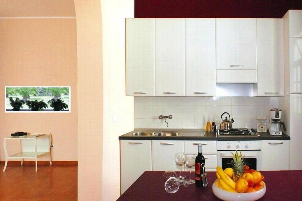 Photo of Kitchen in Rovittello