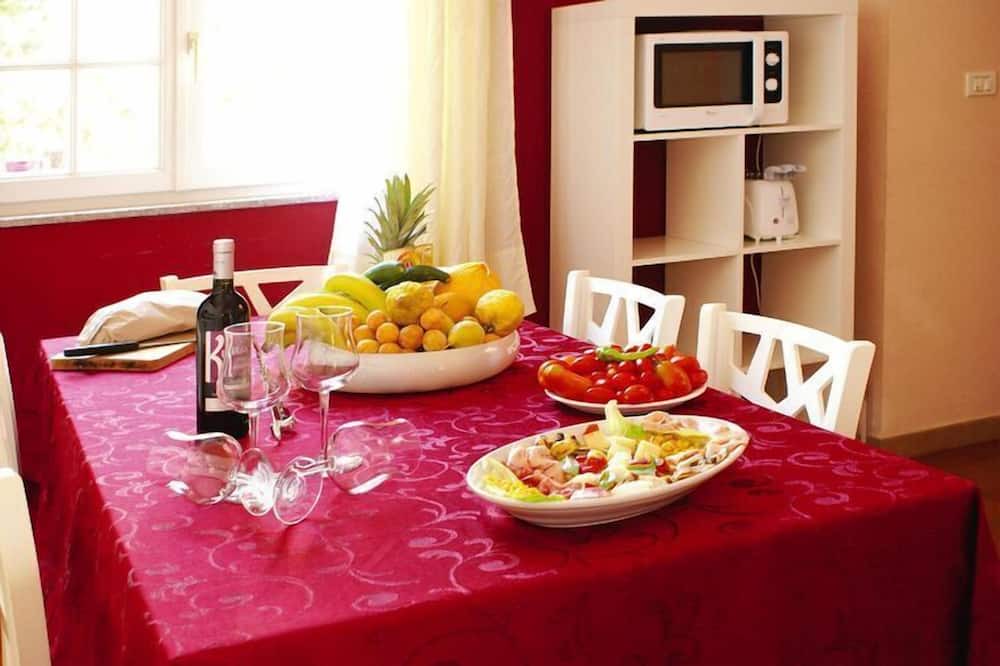 Photo of Livingroom in Rovittello