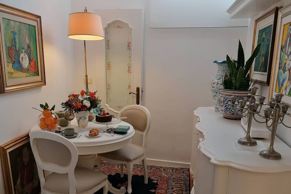 Photo of Kitchen in Alcamo Historic Center