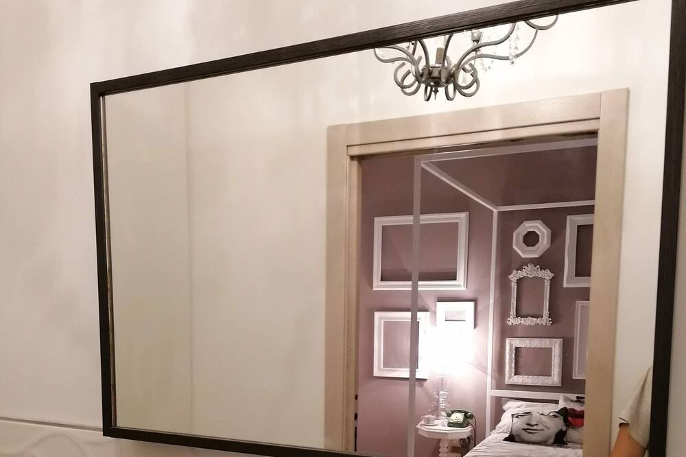 Photo of Bedroom in Alcamo Historic Center