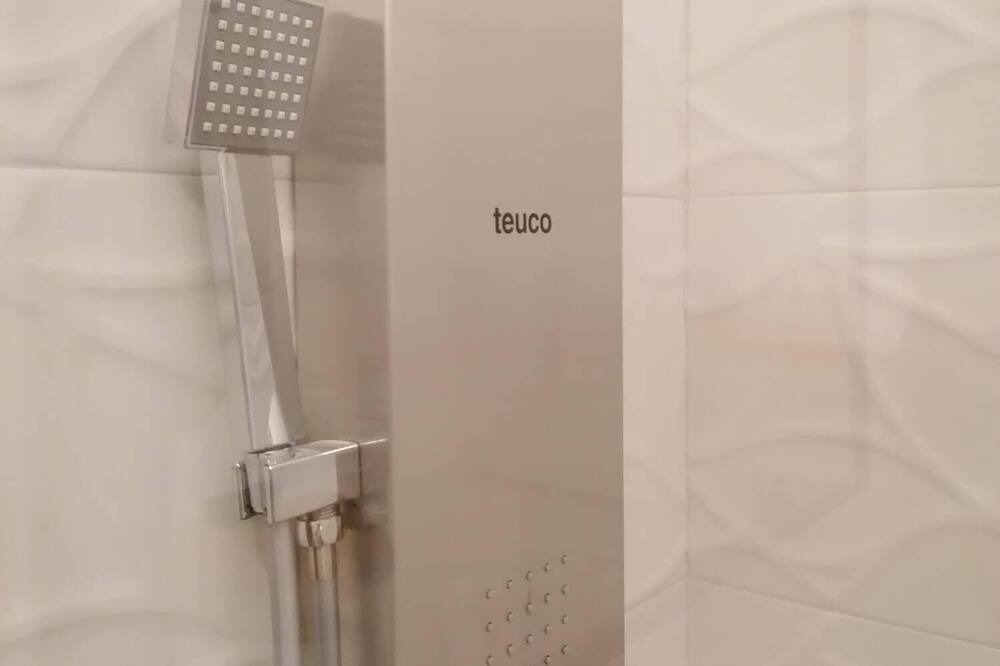 Photo of Bathroom in Alcamo Historic Center