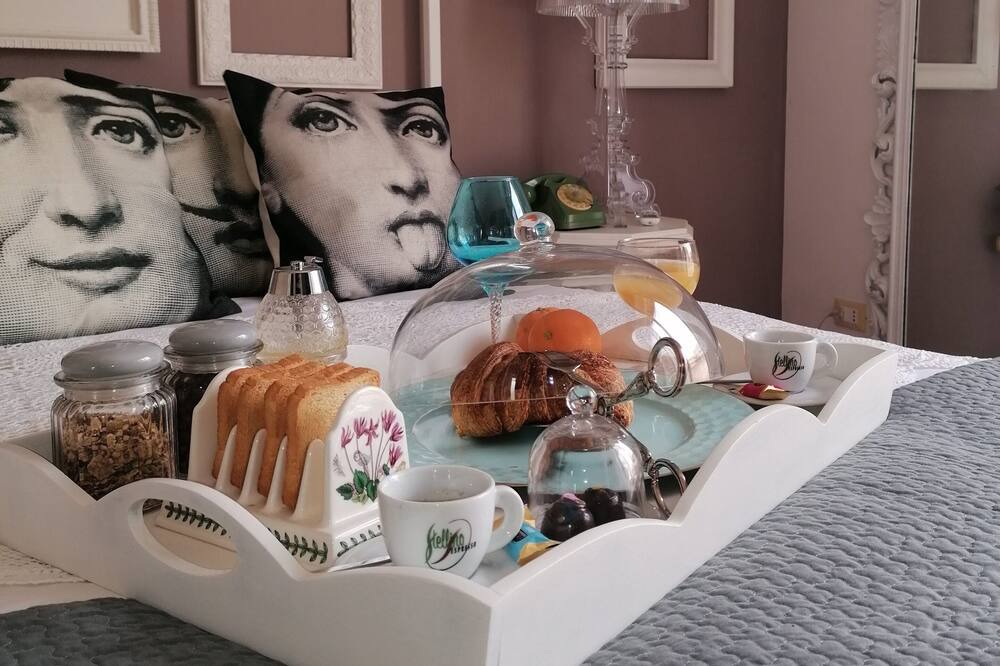 Photo of Bedroom in Alcamo Historic Center