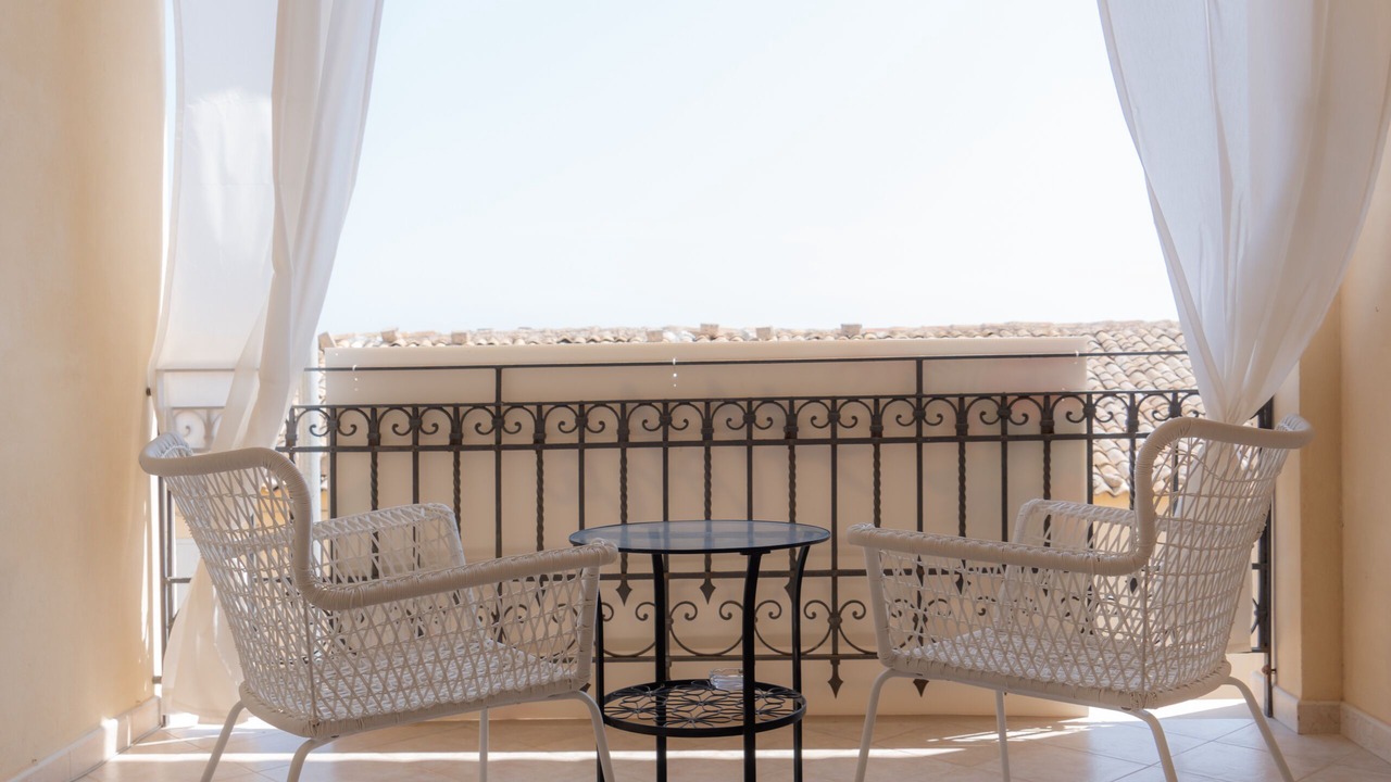 Photo of Bedroom in Marzamemi