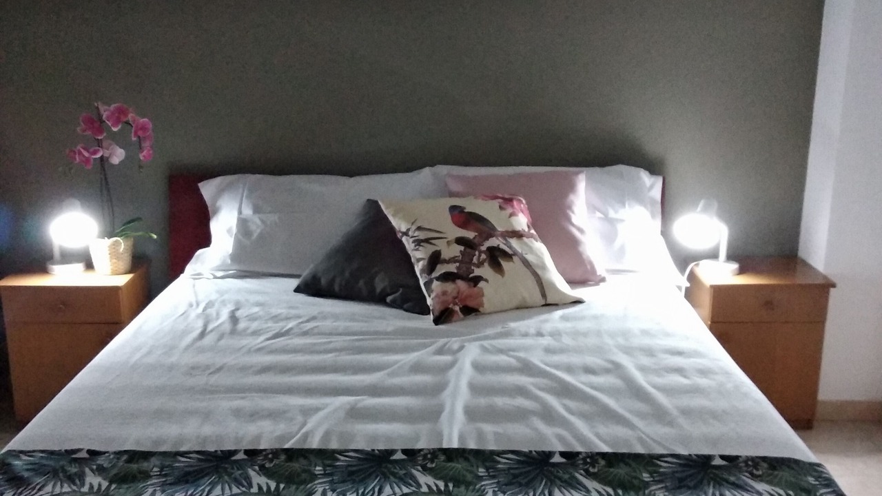 Photo of Bedroom in Marzamemi