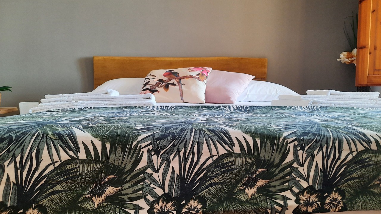 Photo of Bedroom in Marzamemi