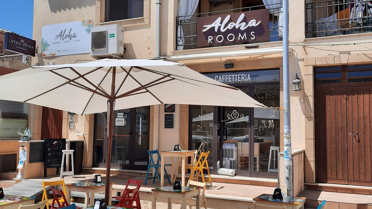 Photo of Outdoor in Marzamemi