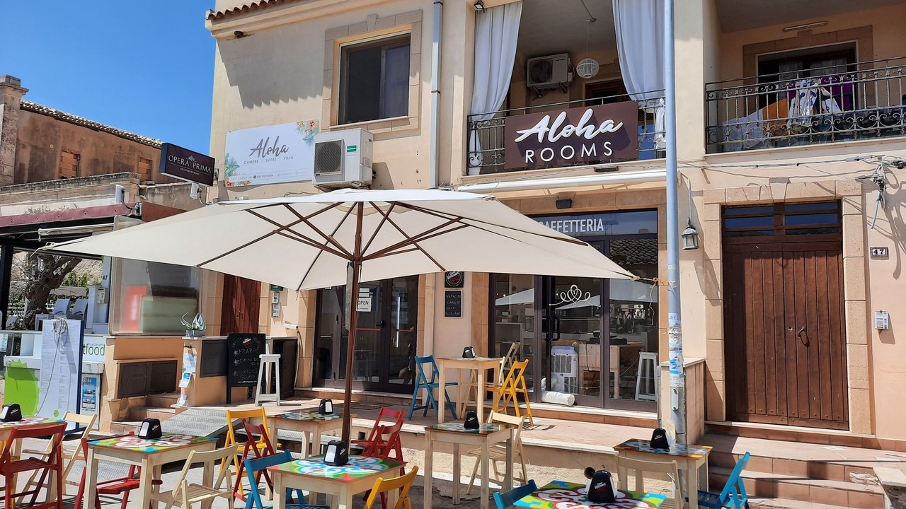 Photo of Outdoor in Marzamemi