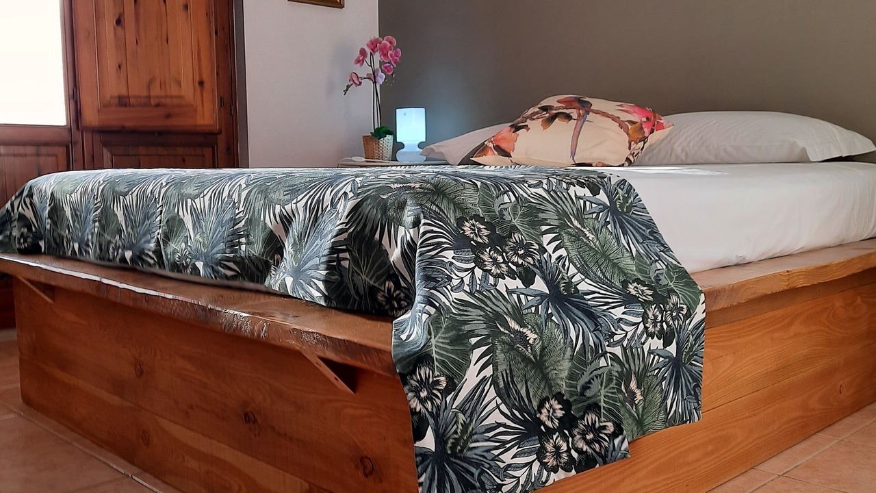 Photo of Bedroom in Marzamemi