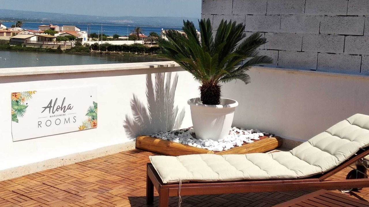 Photo of Bedroom in Marzamemi
