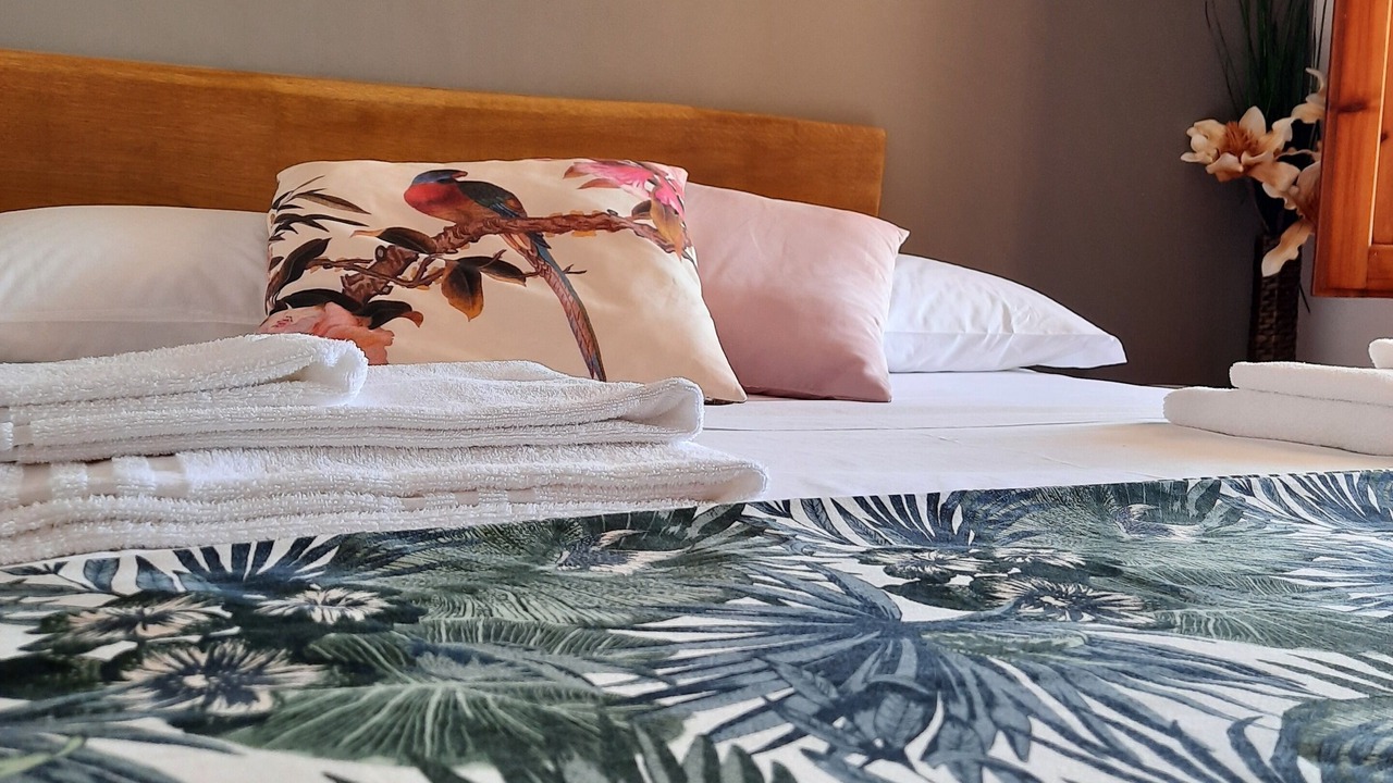 Photo of Bedroom in Marzamemi