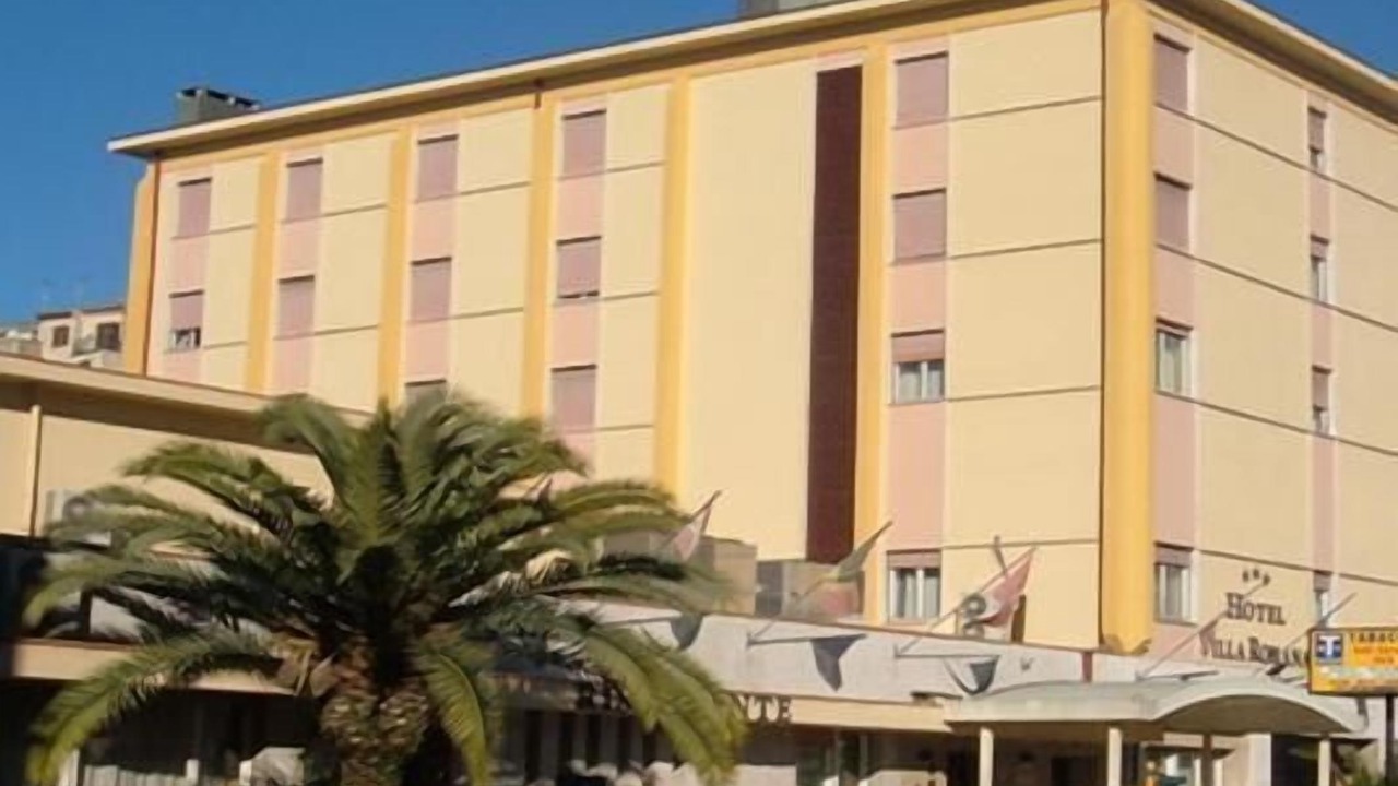 Photo of Outdoor in Piazza Armerina