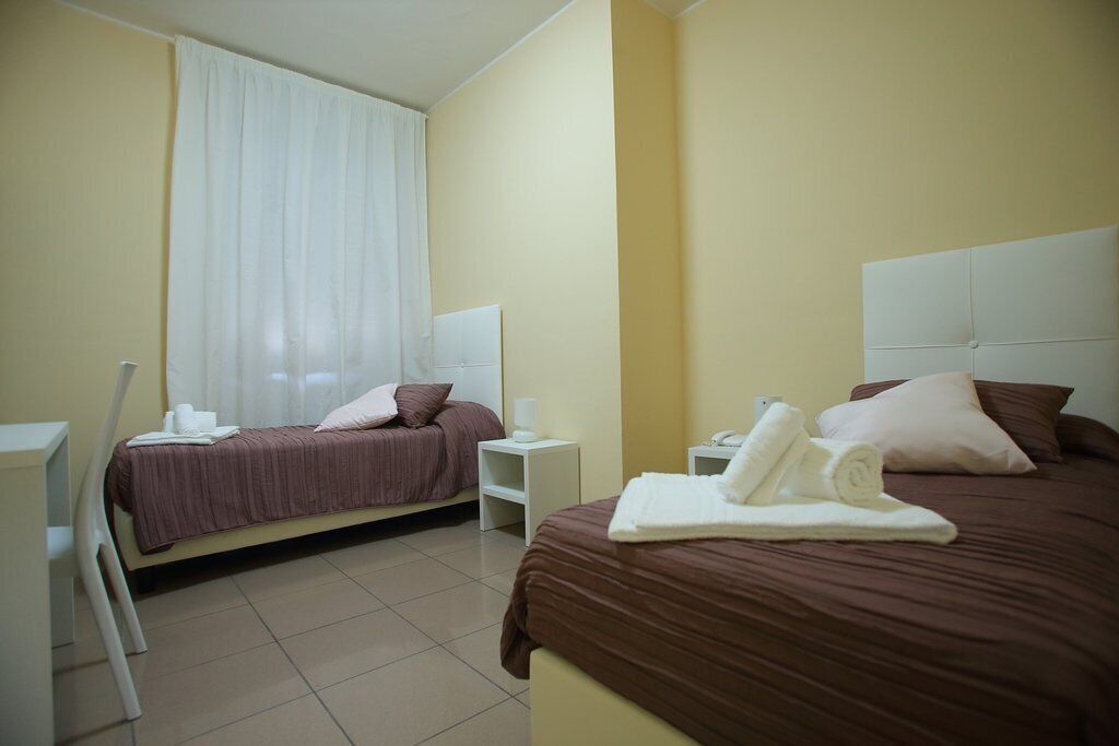 Photo of Bedroom in Piazza Armerina