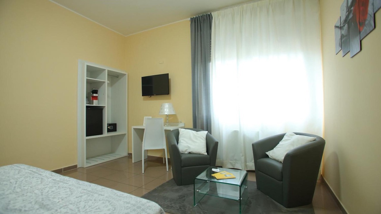 Photo of Bedroom in Piazza Armerina